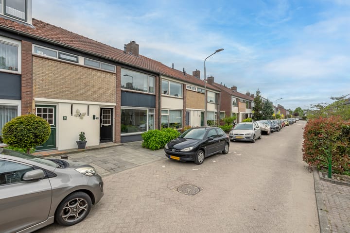 Foto 18 van Vlietstraat 42
