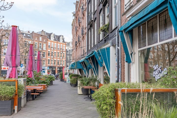 Foto 61 van Frederik Hendrikstraat 110-3