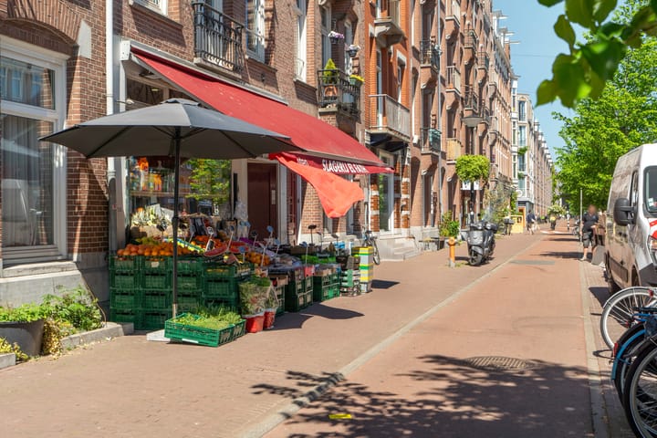 Foto 60 van Frederik Hendrikstraat 110-3