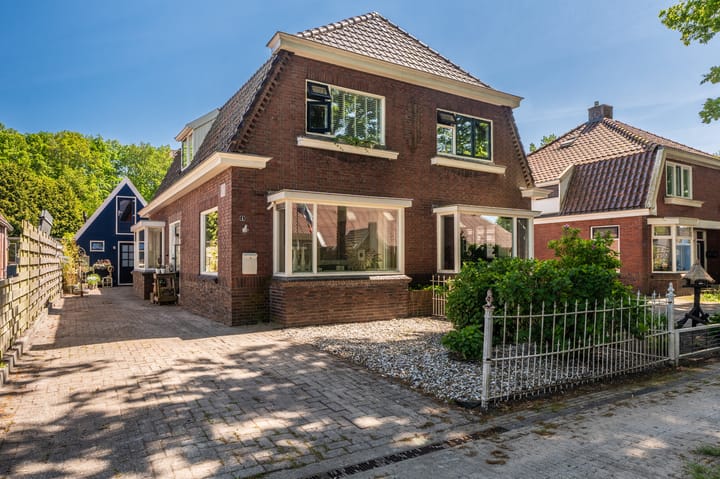 Photo 1 of Knijpslaan 4