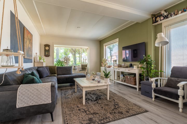 Photo 3 of Knijpslaan 4