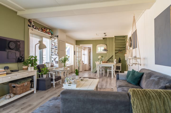 Photo 7 of Knijpslaan 4