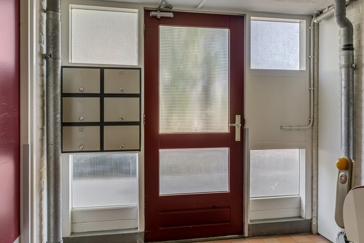 Foto 6 van Vechtplantsoen 22-1