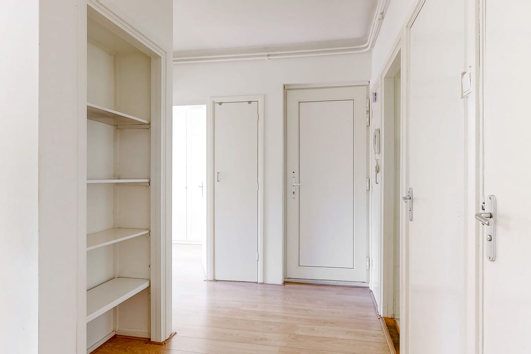 Foto 7 van Vechtplantsoen 22-1