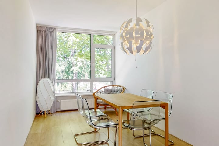 Foto 11 van Vechtplantsoen 22-1