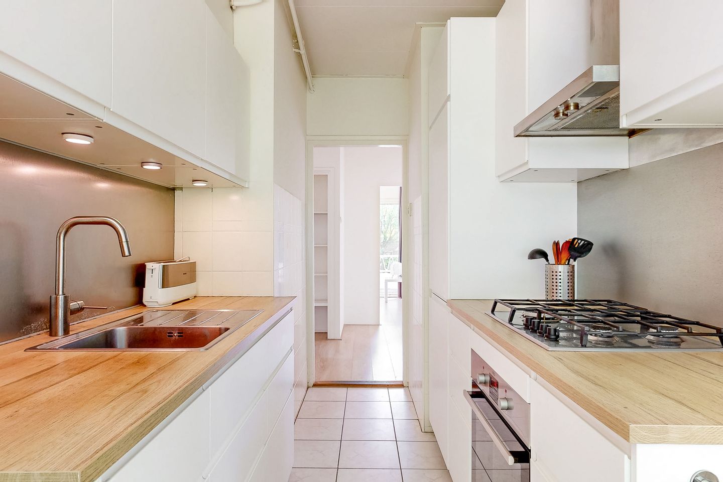 Foto 14 van Vechtplantsoen 22-1