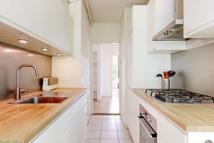 Foto 14 van Vechtplantsoen 22-1