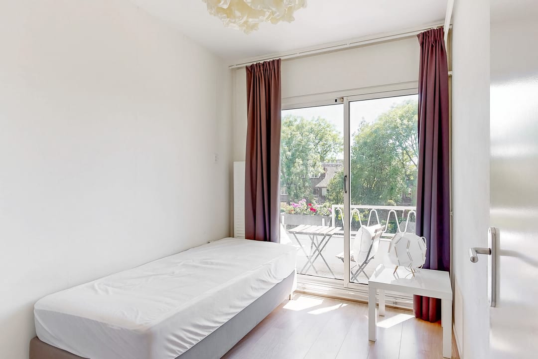 Foto 17 van Vechtplantsoen 22-1