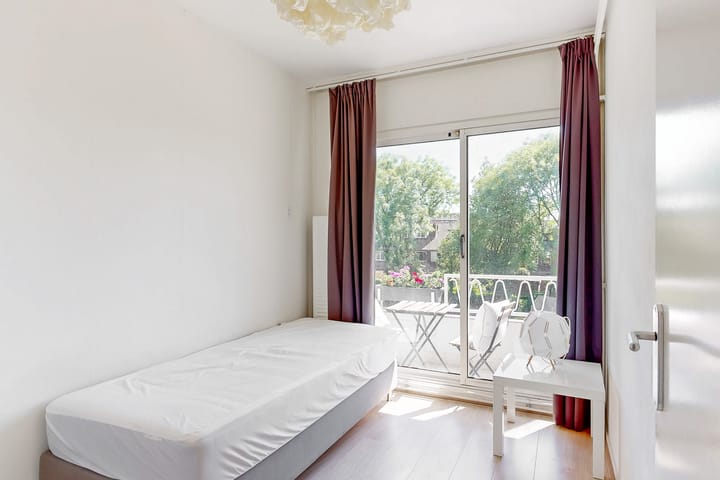 Foto 17 van Vechtplantsoen 22-1