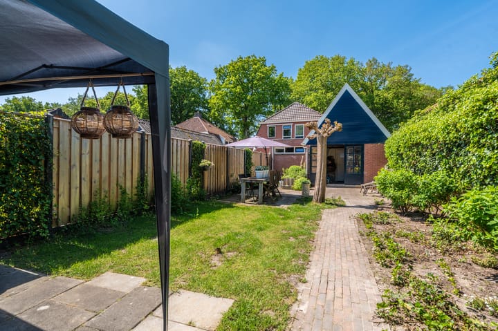 Photo 31 of Knijpslaan 4