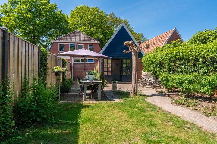 Photo 32 of Knijpslaan 4