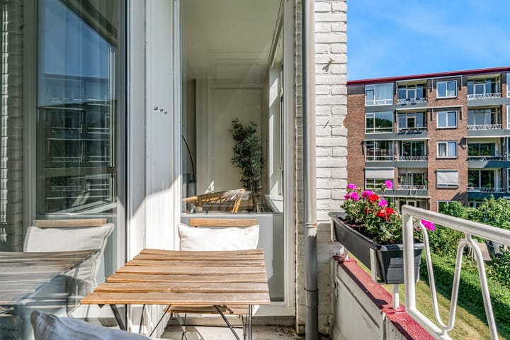 Foto 23 van Vechtplantsoen 22-1