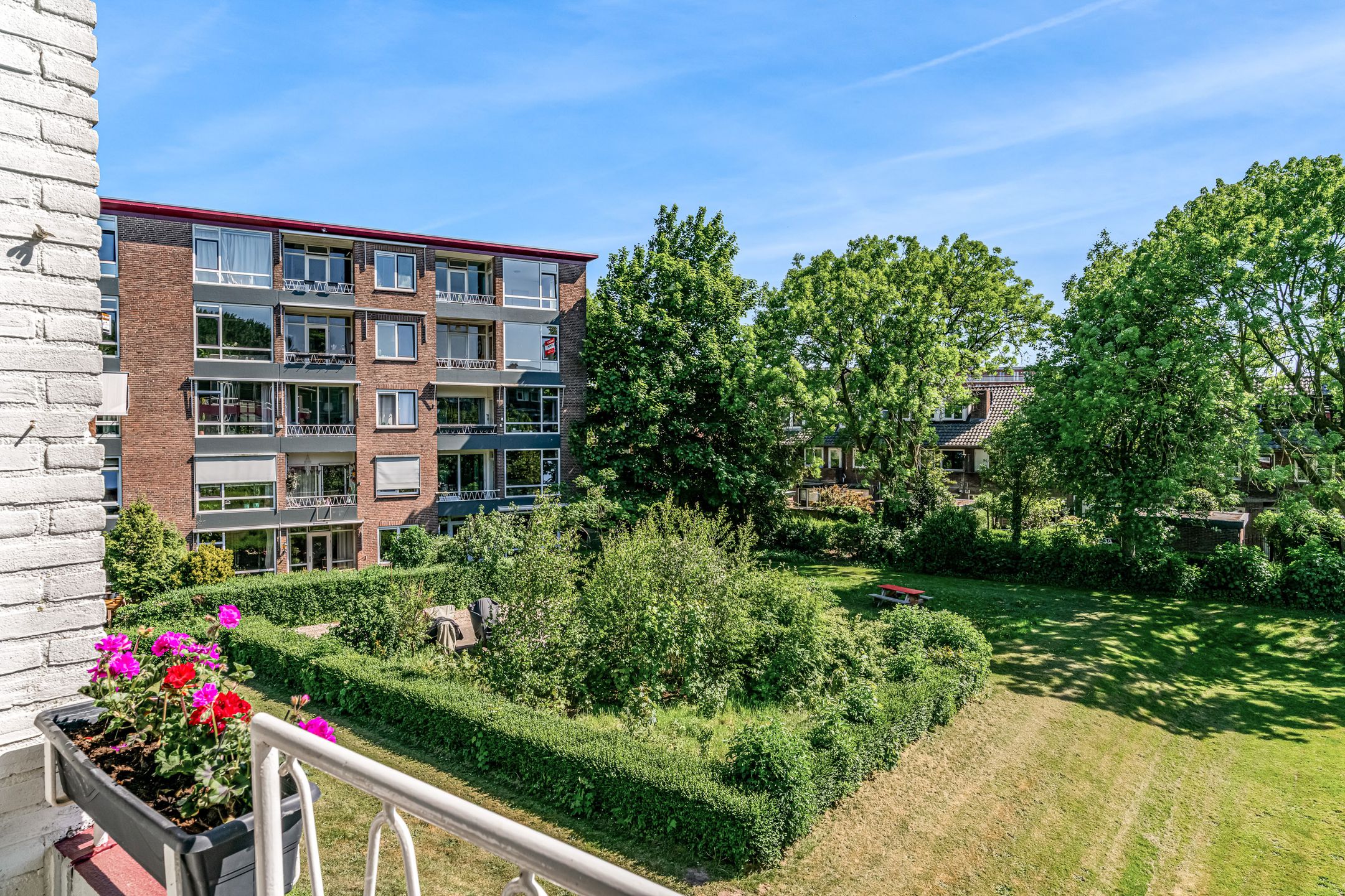 Foto 24 van Vechtplantsoen 22-1