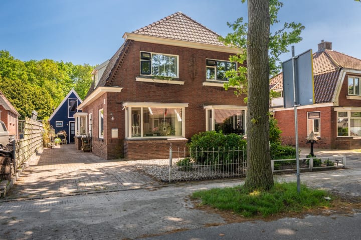 Photo 36 of Knijpslaan 4