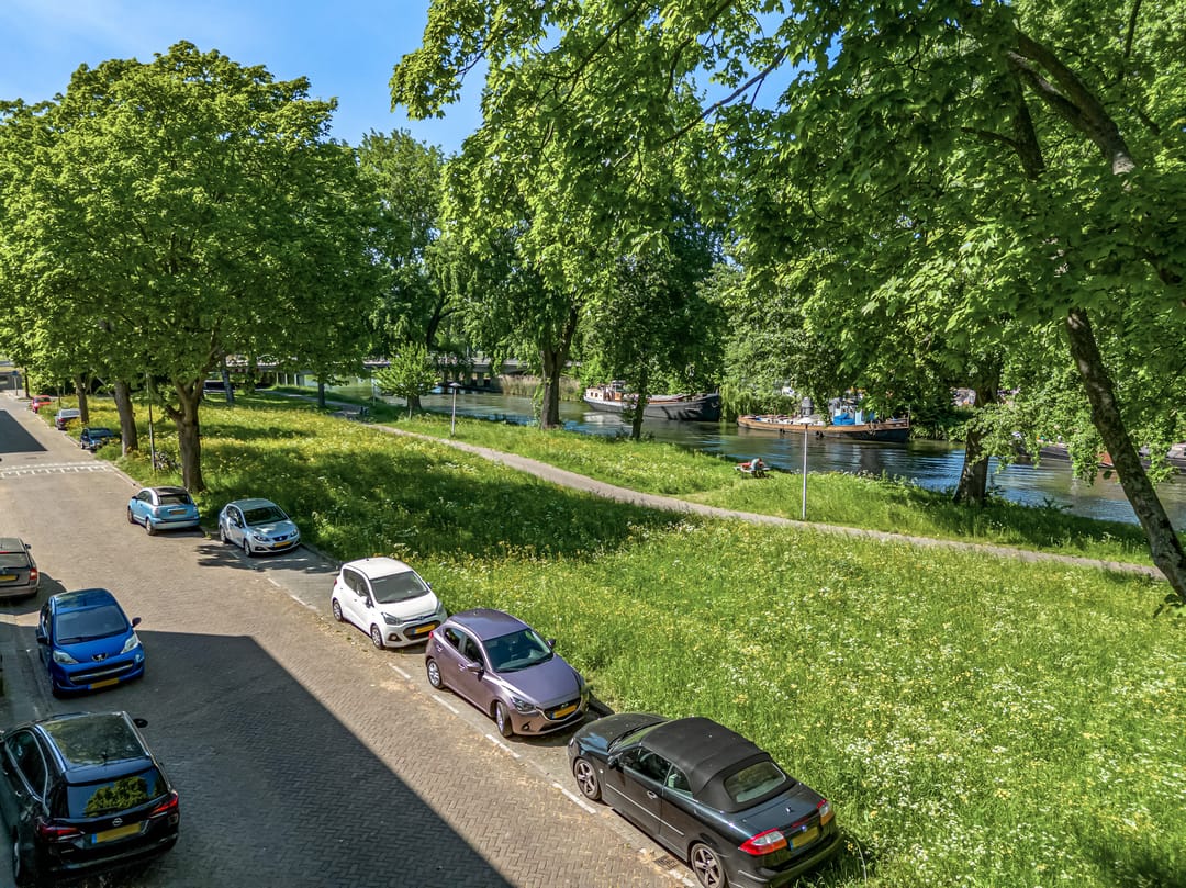 Foto 26 van Vechtplantsoen 22-1