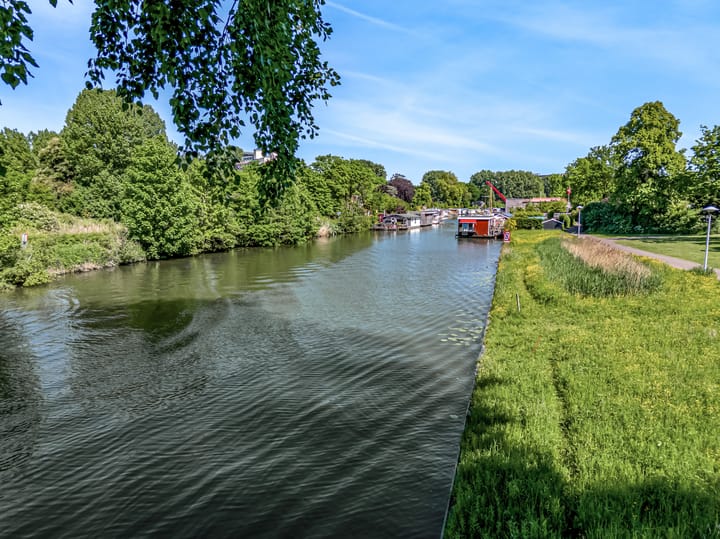 Foto 28 van Vechtplantsoen 22-1