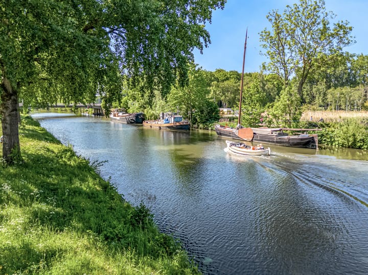 Foto 29 van Vechtplantsoen 22-1