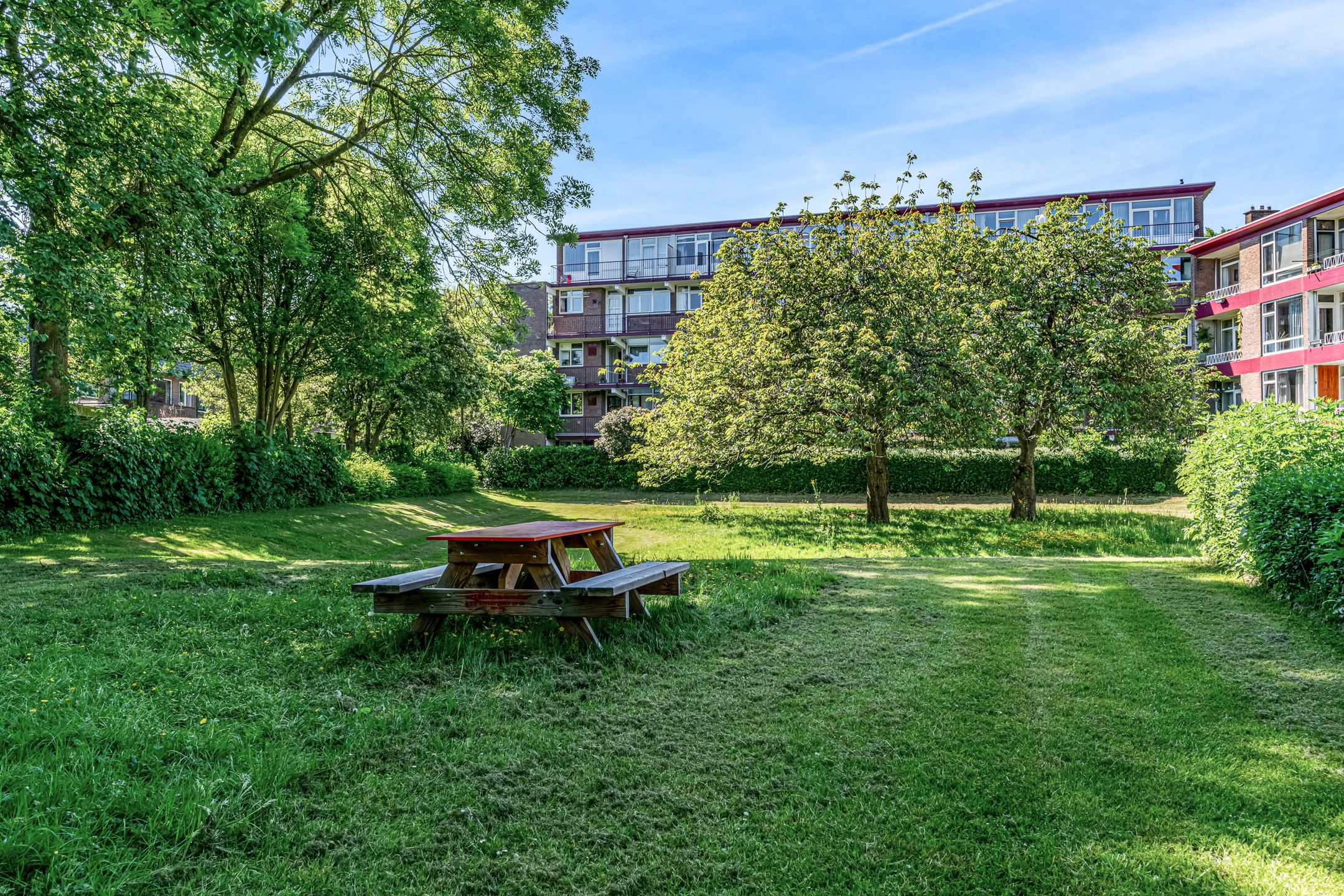 Foto 30 van Vechtplantsoen 22-1