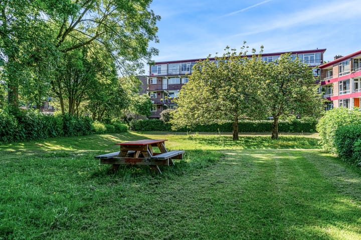 Foto 30 van Vechtplantsoen 22-1