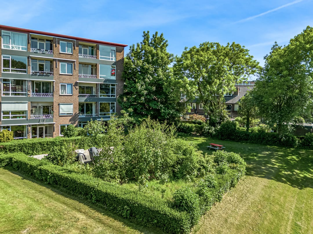 Foto 31 van Vechtplantsoen 22-1