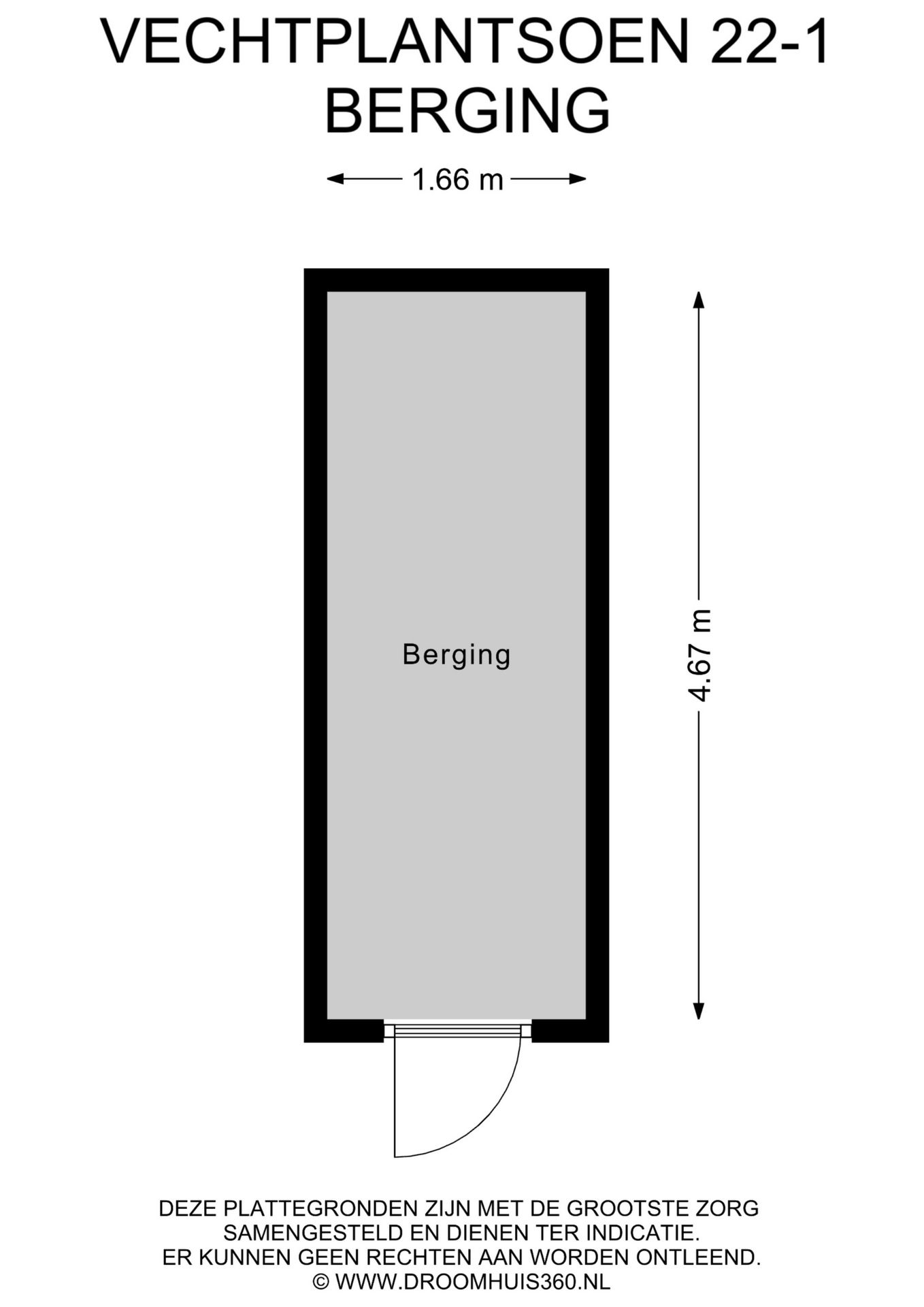 Foto 34 van Vechtplantsoen 22-1