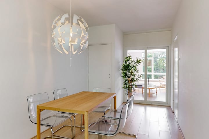 Foto 12 van Vechtplantsoen 22-1