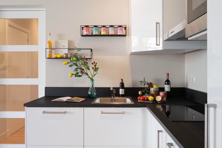 Foto 4 van Tidemanstraat 18-B