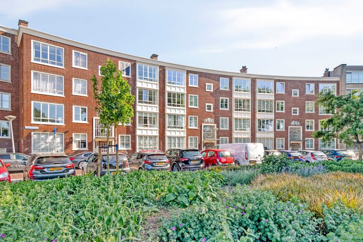 Foto 1 van Monnickendamplein 108