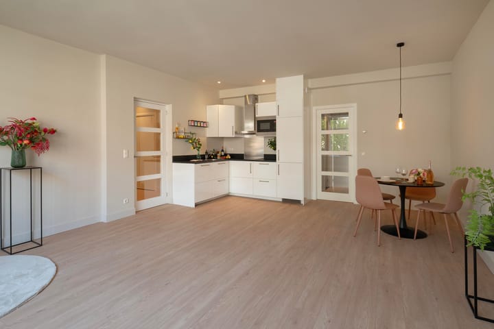 Foto 7 van Tidemanstraat 18-B