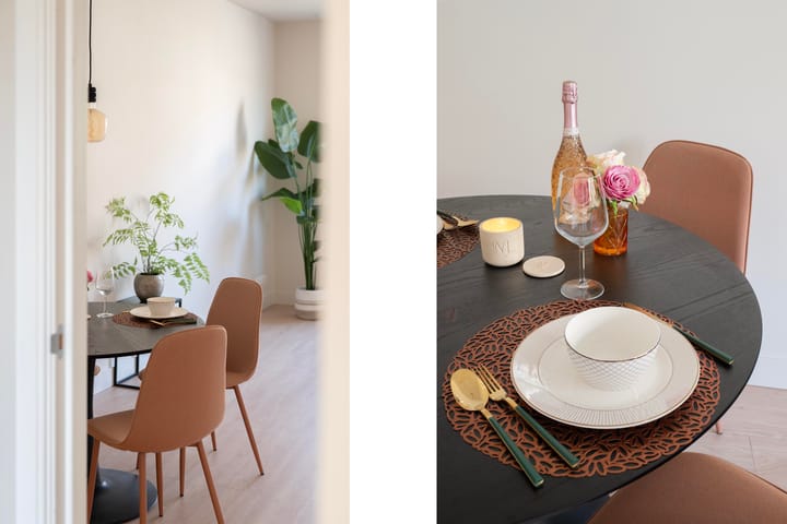 Foto 8 van Tidemanstraat 18-B