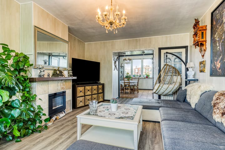 Foto 2 van Monnickendamplein 108