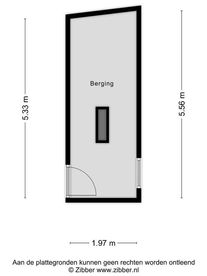 Foto 31 van Monnickendamplein 108