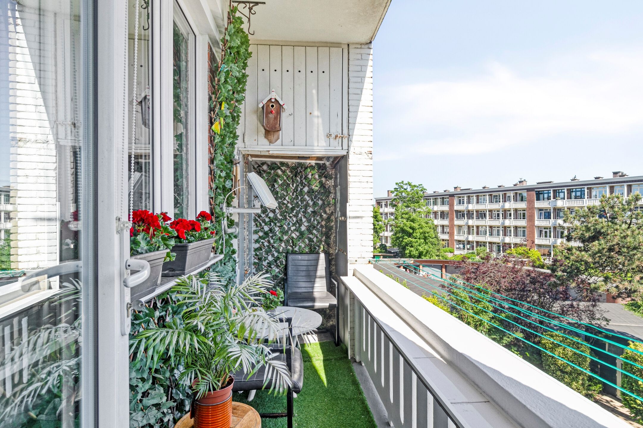 Foto 3 van Monnickendamplein 108