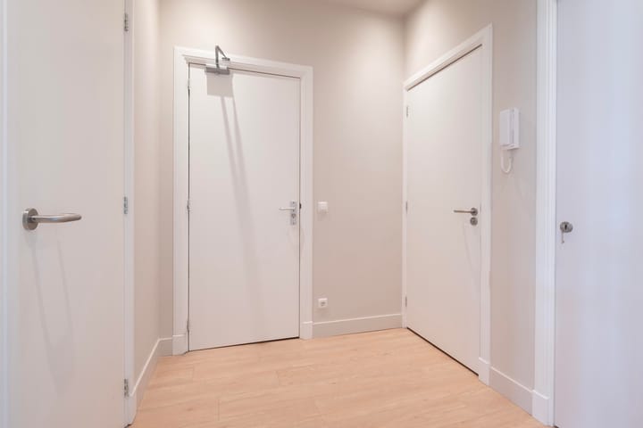 Foto 12 van Tidemanstraat 18-B