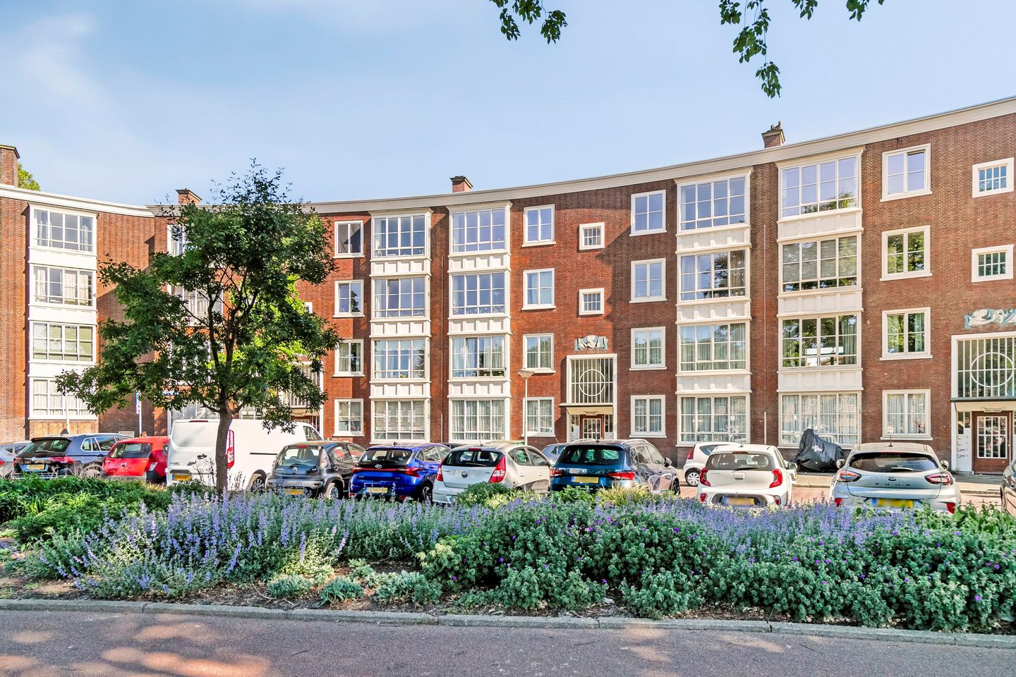 Foto 5 van Monnickendamplein 108