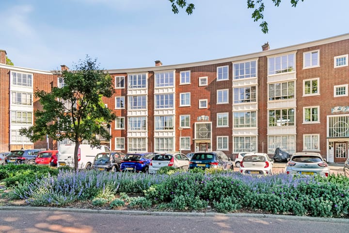 Foto 5 van Monnickendamplein 108