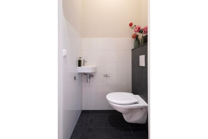 Foto 13 van Tidemanstraat 18-B