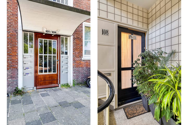 Foto 6 van Monnickendamplein 108