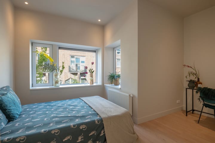 Foto 14 van Tidemanstraat 18-B