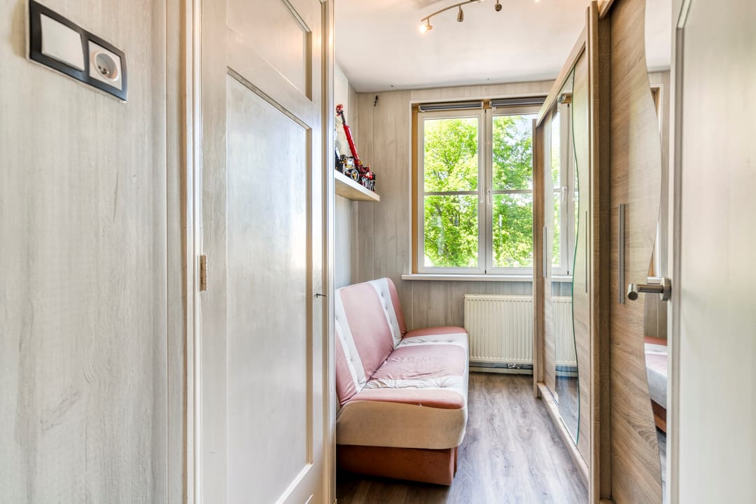 Foto 8 van Monnickendamplein 108