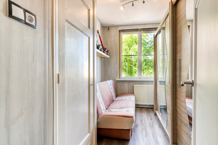 Foto 8 van Monnickendamplein 108