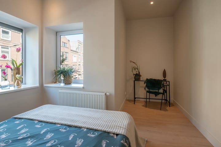 Foto 15 van Tidemanstraat 18-B