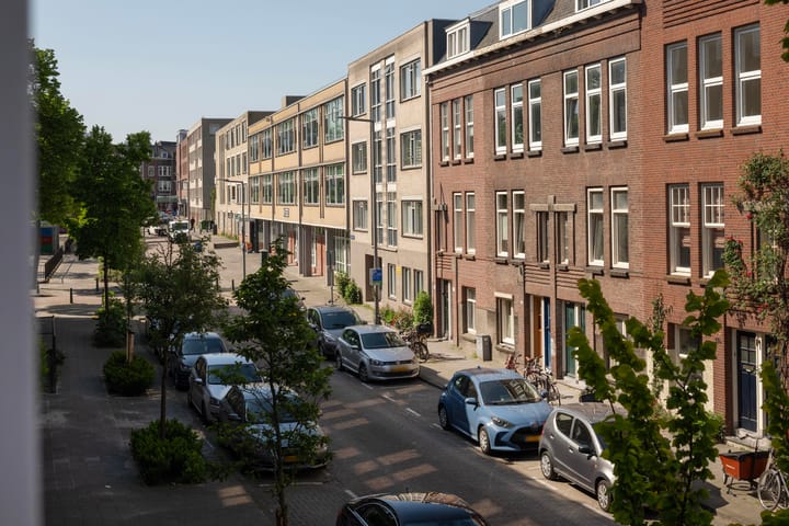 Foto 16 van Tidemanstraat 18-B