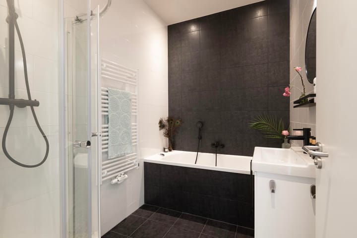 Foto 17 van Tidemanstraat 18-B