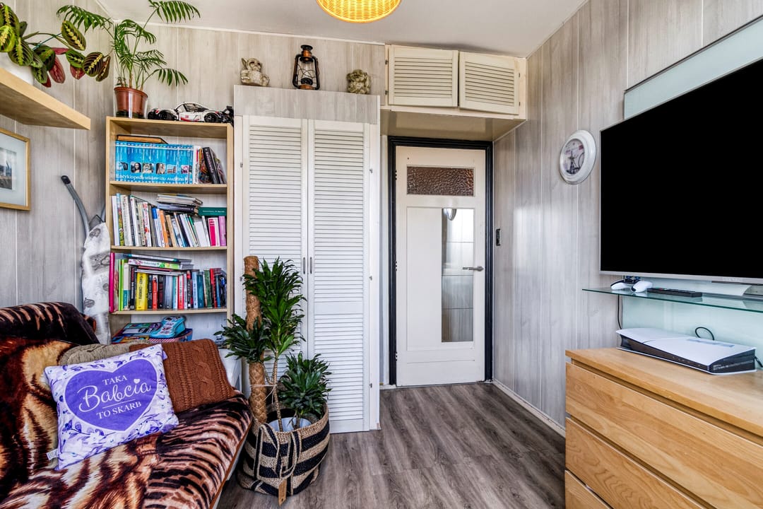 Foto 11 van Monnickendamplein 108