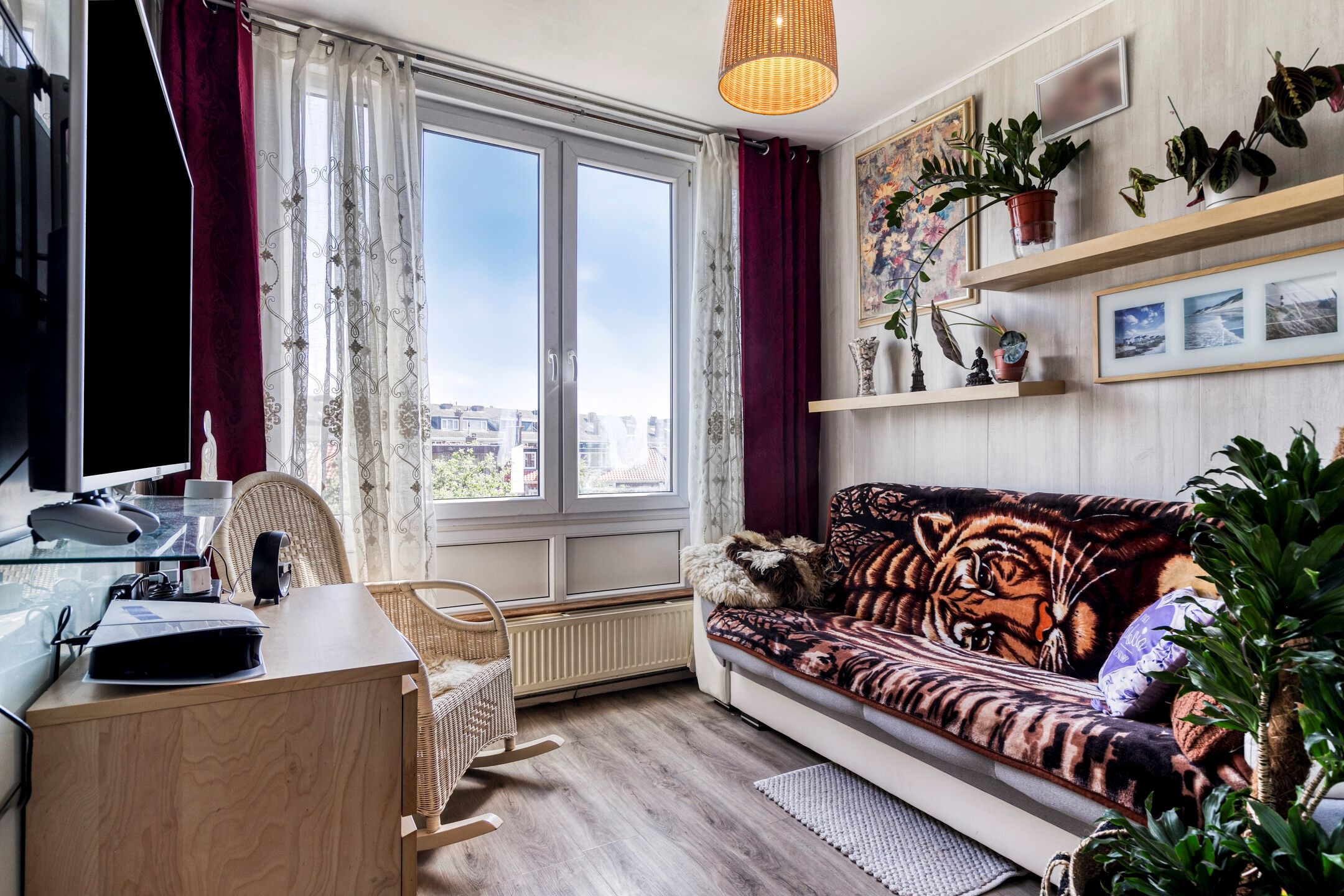 Foto 12 van Monnickendamplein 108