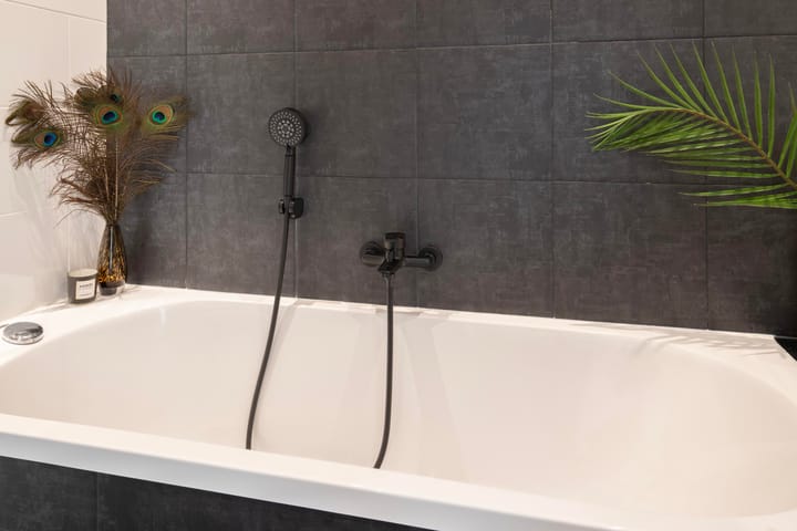 Foto 18 van Tidemanstraat 18-B