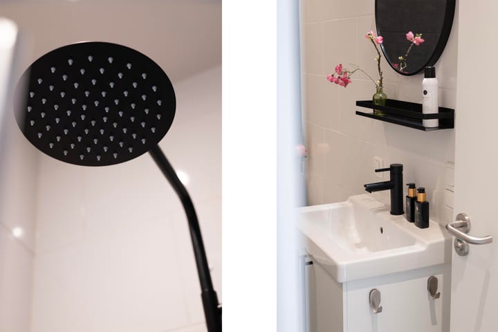 Foto 19 van Tidemanstraat 18-B