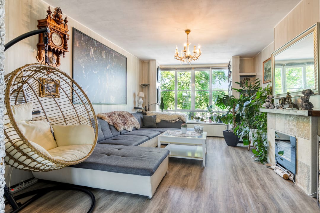 Foto 13 van Monnickendamplein 108