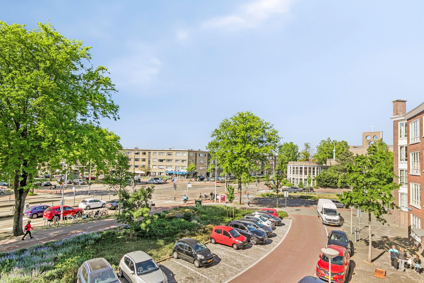 Foto 14 van Monnickendamplein 108